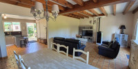 maison à YGOS ST SATURNIN (40110)